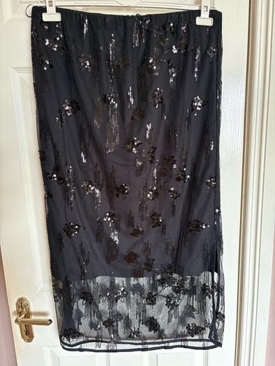 M&S skirt