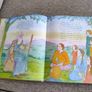 A Child's Treasury of Irish Stories and Poems 2004 hardback with dustcover in very good condition FREE STANDARD POSTAGE INCLUDED Image 7