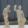 Vintage Alabaster Image 3