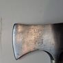 stanley steelmaster axe Image 2