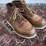 Red wing boots Image 5