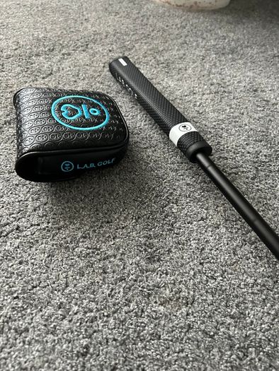 Lab DF3 Putter