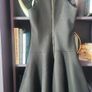 Designer dress Image 2