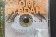 Science Cd Album Thomas Dybdahl (sealed)