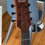 Acoustic travel guitar 3/4 Image 5