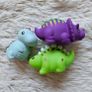 Bath Time Dinosaur LED Toys Image 7