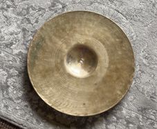 Stagg 14 inch hi hat BOTTOM ONLY