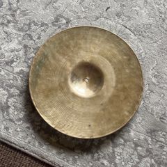 Stagg 14 inch hi hat BOTTOM ONLY