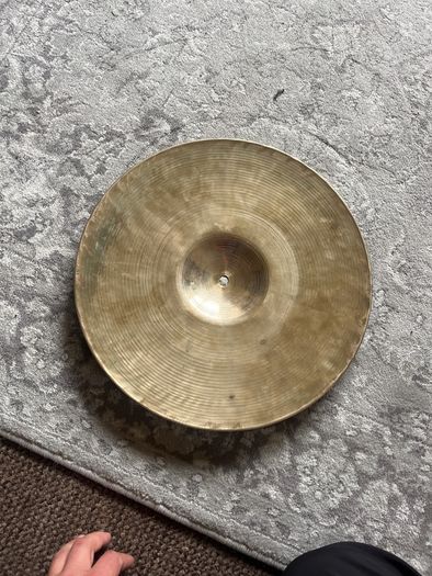 Stagg 14 inch hi hat BOTTOM ONLY
