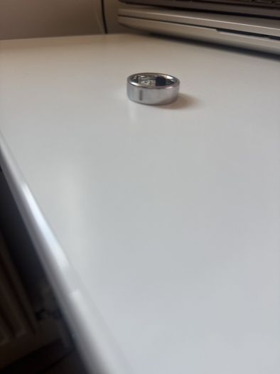 Oura ring 4