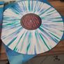 Grian Chatten (Fontaines dc) chaos for the fly blood records vinyl limited to 500 Image 2