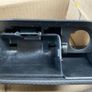 Alfa 156 Carbon Fibre Ashtray New 156017445 Image 4