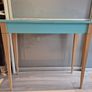 Dressing table with mirror / desk Image 2