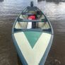 19ft Sheelin Lake Boat with galvanised Trailer Image 6
