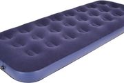 Single Size Air Mattress Inflatable Bed,Blow Up Mattress Camping Sleeping Pad