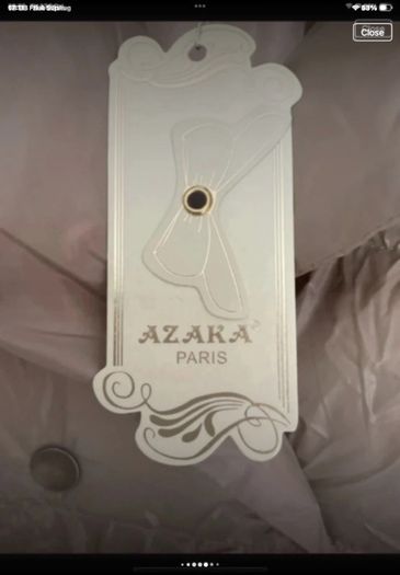 gilet Bnwt Azara beige tie belt gilet TU sizing