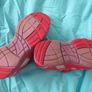 Clarks trainers performance Image 3