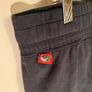 OFFICIAL Team Rocket HQ Collection Black Fleece Shorts - Women Image 3