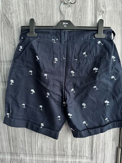 BNWT Shorts 28"