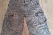 boys John rocha shorts age 10 years