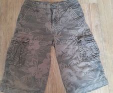 boys John rocha shorts age 10 years