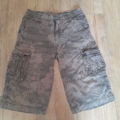 boys John rocha shorts age 10 years