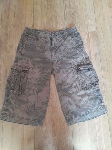 boys John rocha shorts age 10 years
