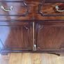 Antique Georgian Mahogony Secretaire Image 7