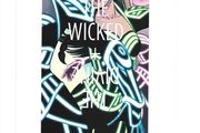 The Wicked + The Divine #21 Image Comic