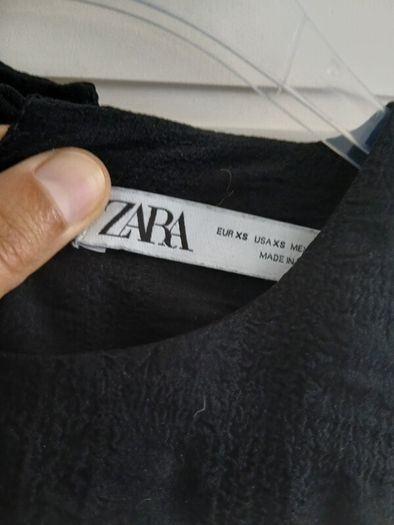 ZARA dress