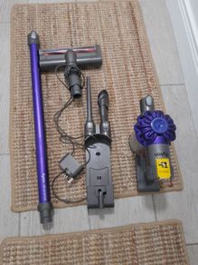 Dyson V6 animal