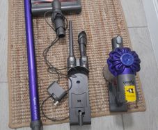 Dyson V6 animal