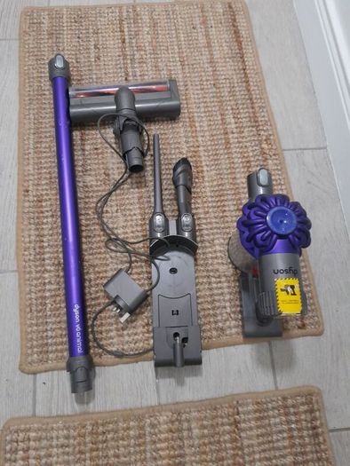 Dyson V6 animal