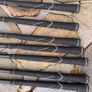 MacGregor ZT1 Iron Golf Club Set 5-SW Image 2