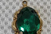 Vintage pendant