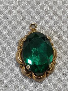 Vintage pendant