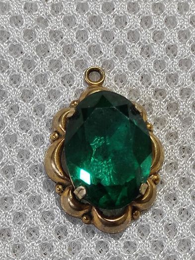 Vintage pendant