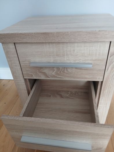 Bedside Lockers