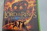 The Lord of the Rings The Third Age Xbox Original Games Original