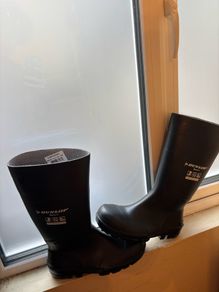DUNLOP Protective Footwear