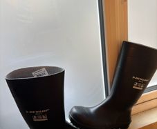 DUNLOP Protective Footwear