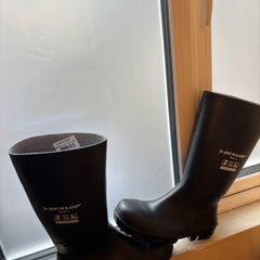 DUNLOP Protective Footwear