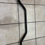 Strengthmax Branded Olympic Camber Bar Amd Jaw Lock Collars!! Image 6
