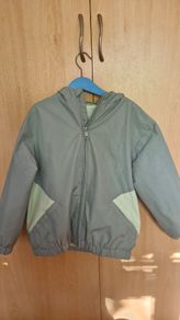 Summer jacket