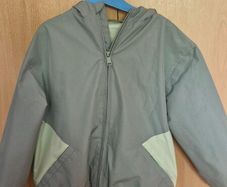 Summer jacket
