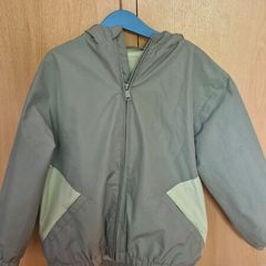 Summer jacket