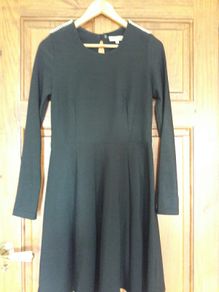 Black dress Sweet Miss Size M/L