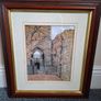 Set of 2 Waterford framed paintings Image 2