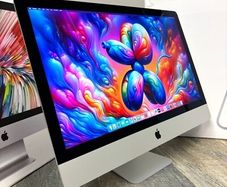 iMac 5K Retina 27" 80GB RAM 2020