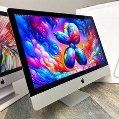 iMac 5K Retina 27" 80GB RAM 2020